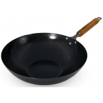 Summit 4582257001635-BJ0026 30cm 格仔錘紋煎鍋北京鍋